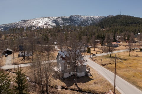 Bilde 1 av annonsen