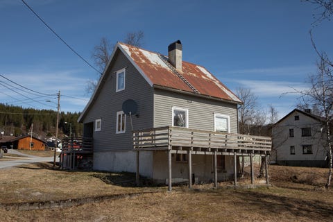 Bilde 1 av annonsen