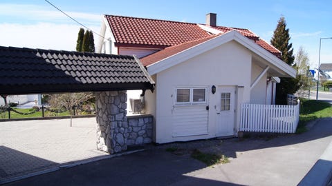 Bilde 1 av annonsen