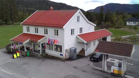 Bilde 1 av annonsen