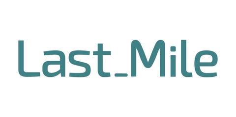 Last Mile AS logo