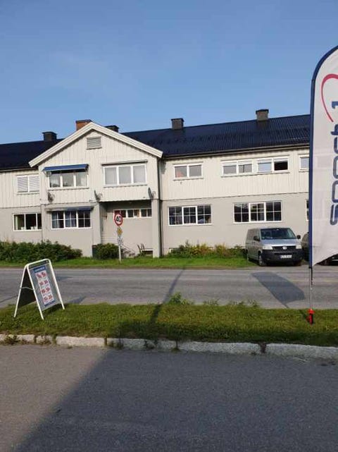 Bilde 1 av annonsen