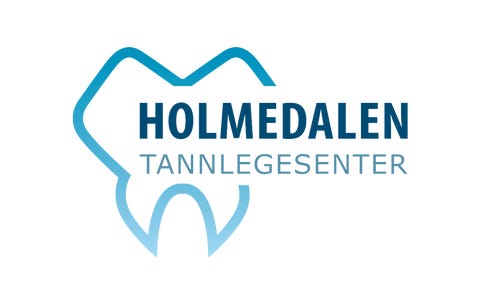 Holmedalen Tannlegesenter AS logo