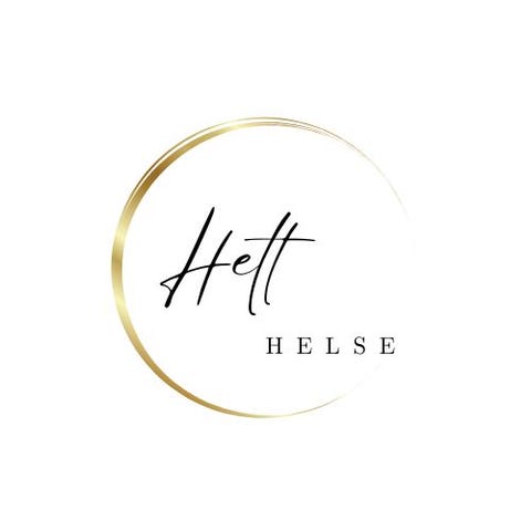 Helt Helse AS logo
