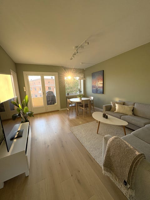 Bilde 1 av annonsen