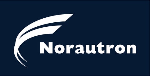 Norautron AS logo