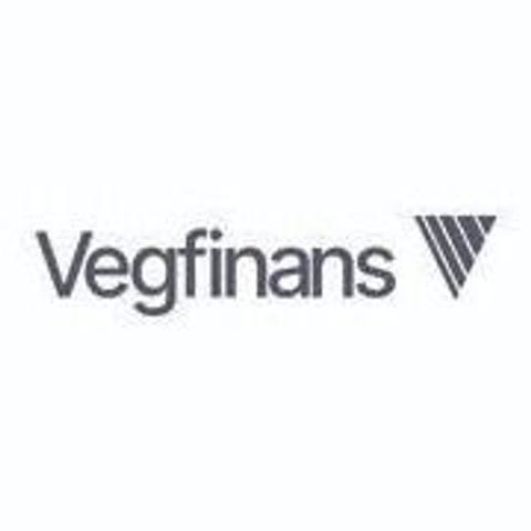 Vegfinans AS logo