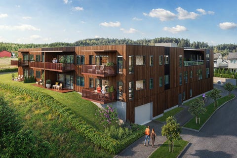 Bilde 1 av annonsen