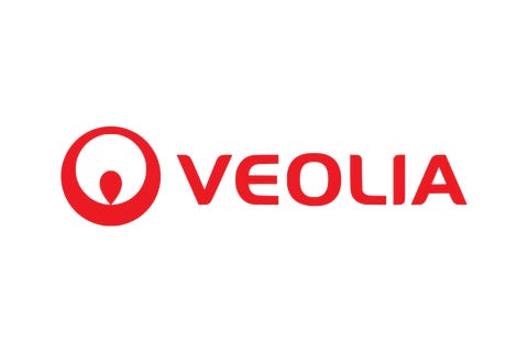 Veolia logo