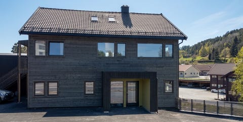 Bilde 1 av annonsen