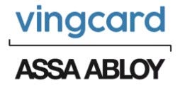 ASSA ABLOY Global Solutions Norway AS logo