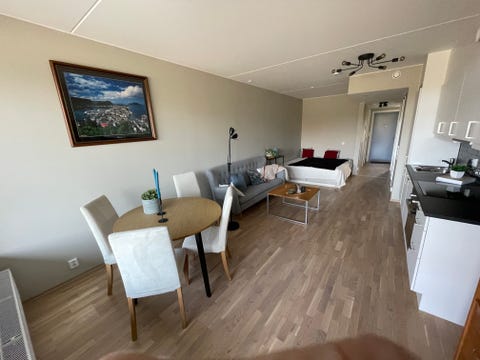 Bilde 1 av annonsen