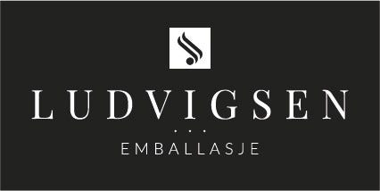 Ludvigsen AS logo