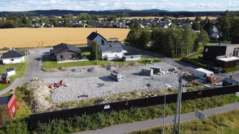 Bilde 2 av annonsen