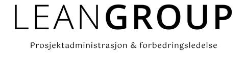 Lean Group AS logo