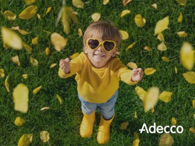 Adecco logo