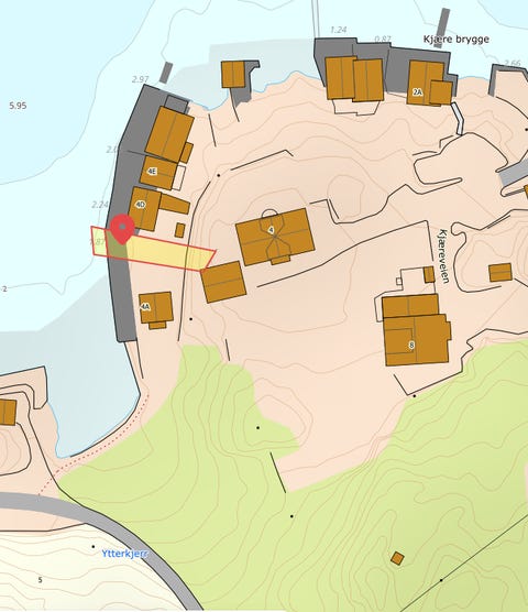 Bilde 1 av annonsen