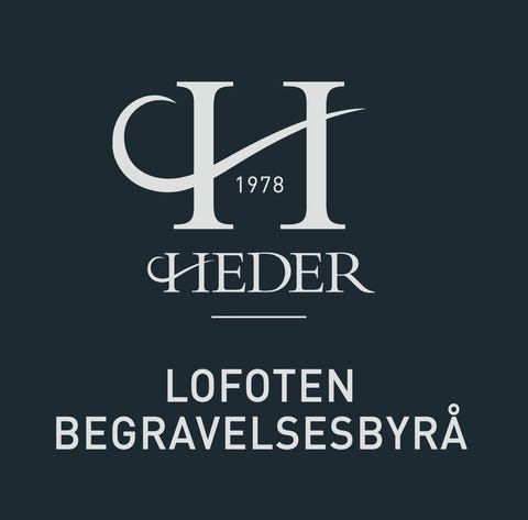 Love Gravferd AS logo