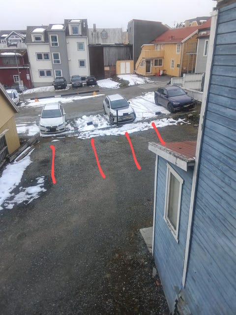 Bilde 1 av annonsen