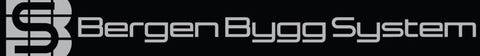 BERGEN BYGG SYSTEM AS logo
