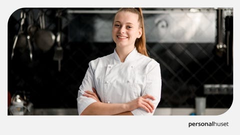 Personalhuset logo