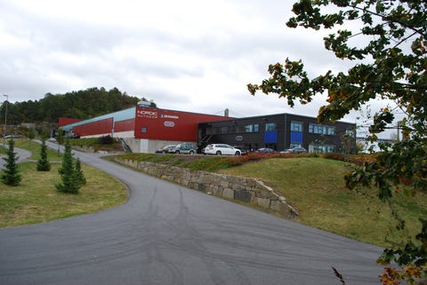 Bilde 1 av annonsen