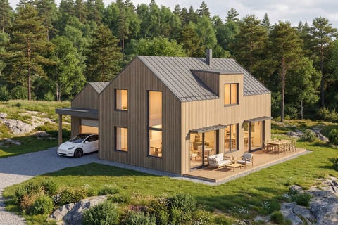Bilde 1 av annonsen