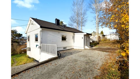 Bilde 1 av annonsen