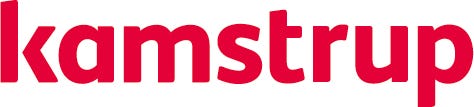 Kamstrup AS logo