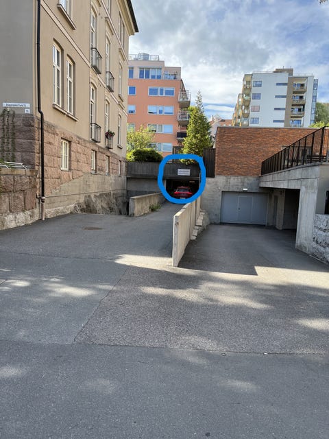 Bilde 1 av annonsen