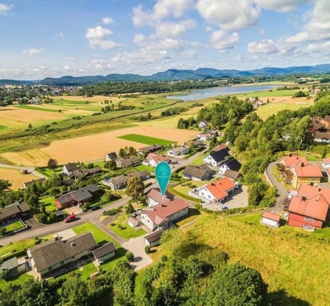 Bilde 1 av annonsen