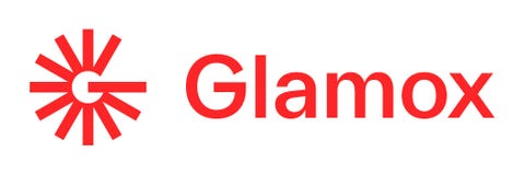 GLAMOX AS logo