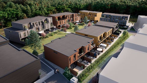 Bilde 2 av annonsen