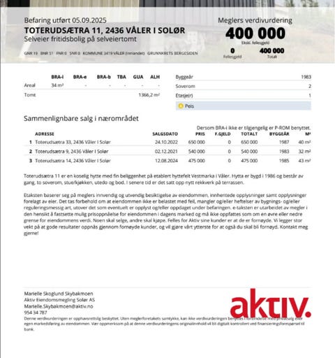 Bilde 2 av annonsen