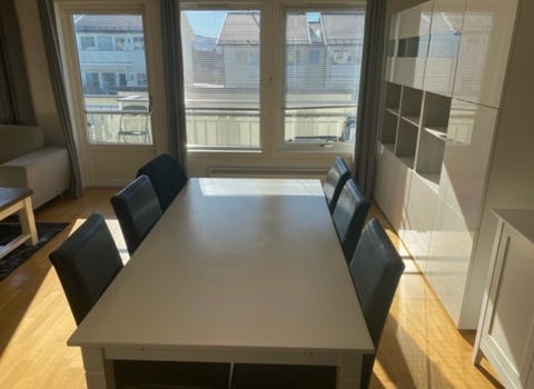 Bilde 1 av annonsen