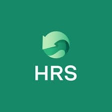Hålogaland Ressursselskap (HRS) IKS logo