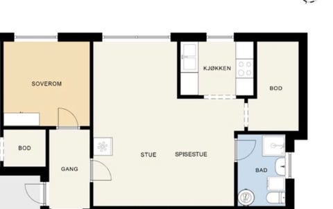 Bilde 2 av annonsen