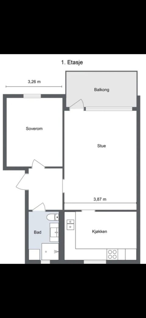 Bilde 1 av annonsen