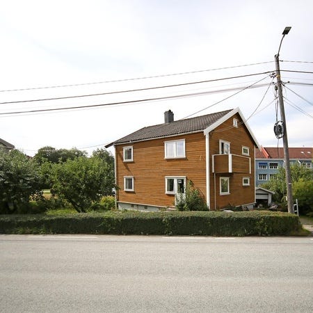 Bilde 1 av annonsen