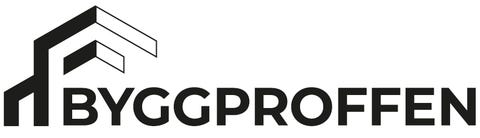 Byggproffen Bodø As logo