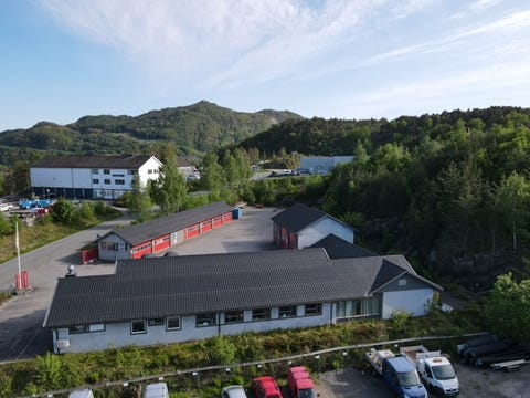 Bilde 1 av annonsen