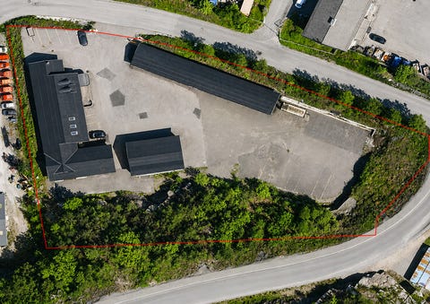 Bilde 1 av annonsen
