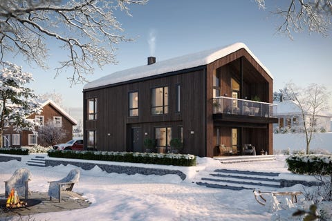 Bilde 2 av annonsen
