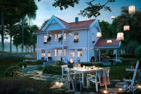 Bilde 1 av annonsen