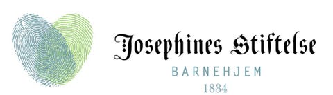 Josephines Stiftelse logo