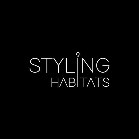 Styling Habitats AS logo
