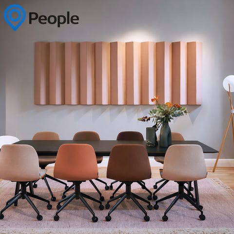 People Norge logo