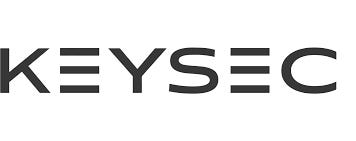 Keysec As logo