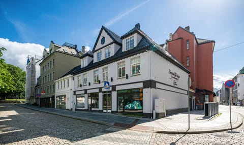 Bilde 1 av annonsen