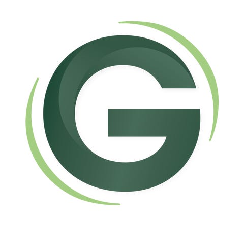 Gumpens Motor logo